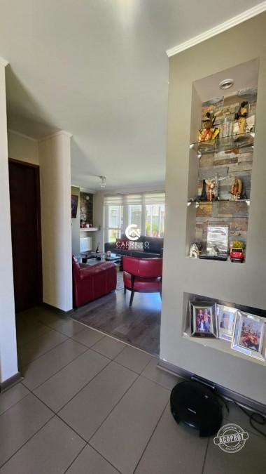 Vendemos Hermosa Casa en Condominio Marsella