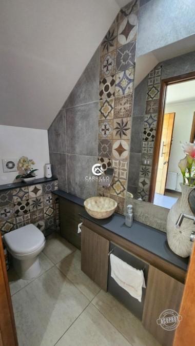 Vendemos Hermosa Casa en Condominio Marsella