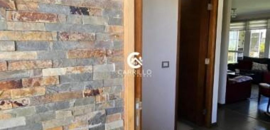Vendemos Hermosa Casa en Condominio Marsella