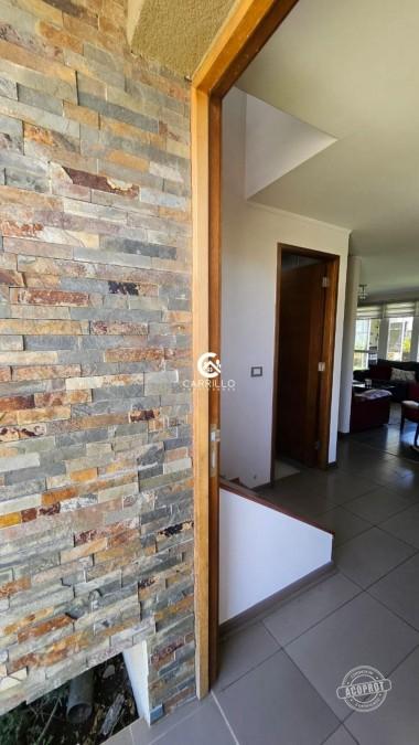 Vendemos Hermosa Casa en Condominio Marsella