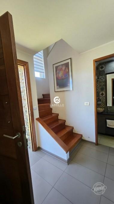 Vendemos Hermosa Casa en Condominio Marsella