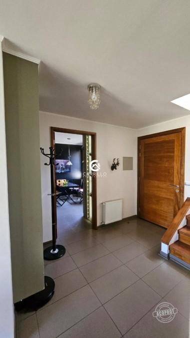 Vendemos Hermosa Casa en Condominio Marsella