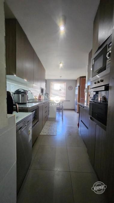 Vendemos Hermosa Casa en Condominio Marsella