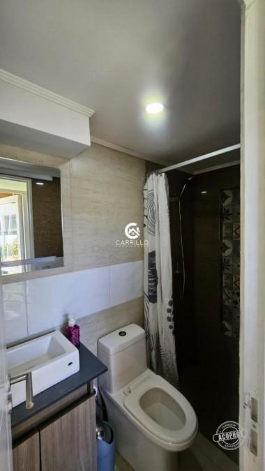 Vendemos Hermosa Casa en Condominio Marsella