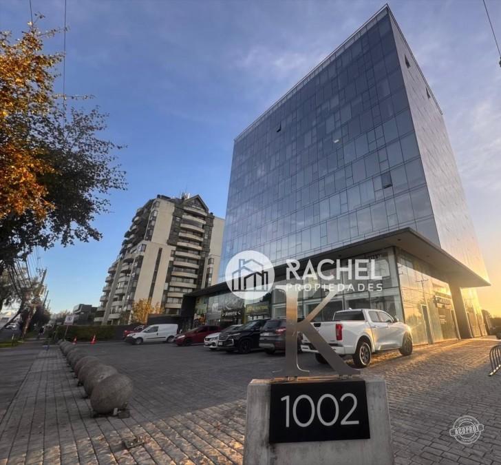 OFICINA EN ARRIENDO EDIFICIO K BUSSISNES