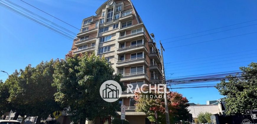 VENTA DE PRECIOSO DPTO DUPLEX REMODELADO EN CALLE HOCHSTETTER