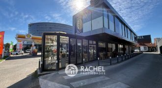 SE ARRIENDA LOCAL CENTRO COMERCIAL TORREMOLINOS – Sector Avda Alemania