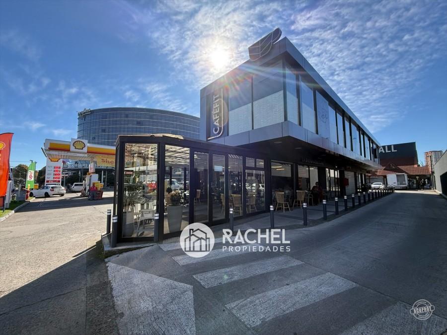 SE ARRIENDA LOCAL CENTRO COMERCIAL TORREMOLINOS – Sector Avda Alemania