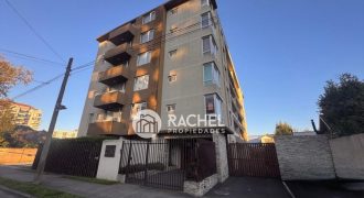 SE ARRIENDA DEPARTAMENTO DE 2 DORMITORIOS EDIFICIO MALAGA – Sector Avda Alemania