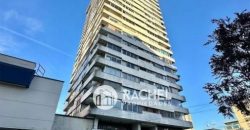 EN VENTA DEPARTAMENTO EDIFICIO BANCO CHILE ESTACIONAMIENTO Y BODEGA