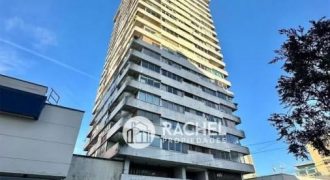 ARRIENDO DEPARTAMENTO EDIFICIO BANCO CHILE ESTACIONAMIENTO Y BODEGA