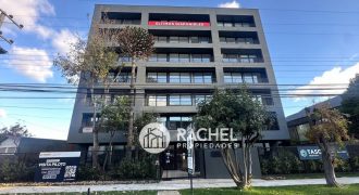 SE ARRIENDA DEPARTAMENTO NUEVO DE 1 DORMITORIO, ESTACIONAMIENTO Y BODEGA