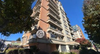 ARRIENDO DEPARTAMENTO 2 DORMITORIOS CON ESTACIONAMIENTO – EDIFICIO MALLORCA -TEMUCO