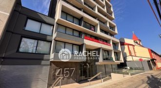 SE ARRIENDA DEPARTAMENTO ESTUDIO EDIFICIO STEPKE – SECTOR AVDA ALEMANIA