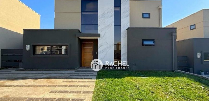 SE VENDE HERMOSA CASA AMPLIADA – Condominio Belo Horizonte