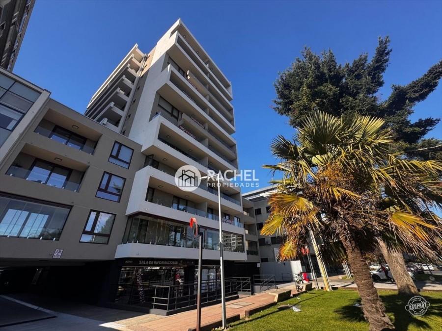 ARRIENDO DEPARTAMENTO STUDIO ALTO SAN FRANCISCO