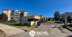 EN VENTA DEPARTAMENTO DE 3 DORMITORIOS CONDOMINIO ALTOS DE APOQUINDO, TEMUCO