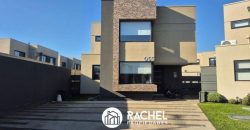 EN VENTA CASA EN CONDOMINIO SECTOR PONIENTE