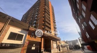 ARRIENDA DEPARTAMENTO 1 DORMITORIO EDIFICIO TORRES DEL BOSQUE – CENTRO TEMUCO