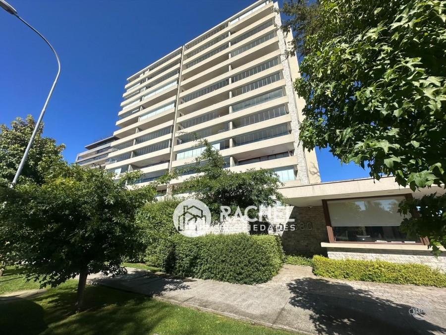 EN VENTA IMPECABLE DEPARTAMENTO EN SECTOR PORTAL DE LA FRONTERA – EDIFICIO MARTÍN LUTERO