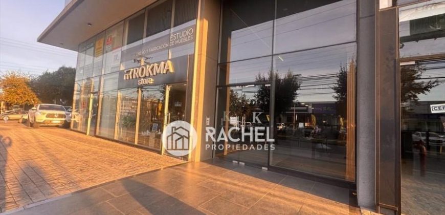 OFICINA EN ARRIENDO EDIFICIO K BUSSISNES