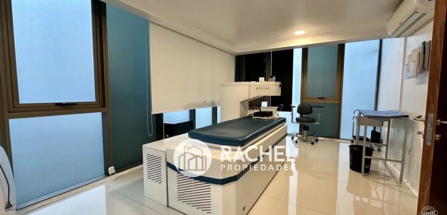 EN VENTA GRAN LOCAL COMERCIAL RENTANDO SECTOR AVDA ALEMANIA