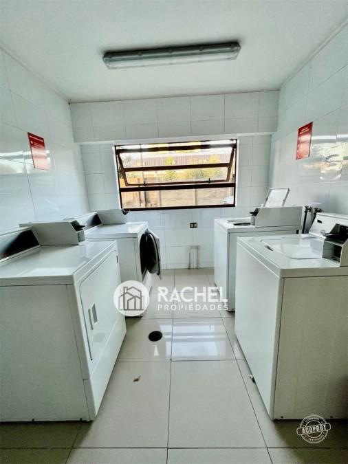 LINDO DEPARTAMENTO AMOBLADO EN ARRIENDO SECTOR AVDA. ALEMANIA EDIFICIO LYON