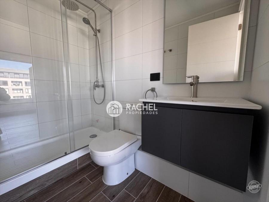 ARRIENDO DEPARTAMENTO STUDIO ALTO SAN FRANCISCO