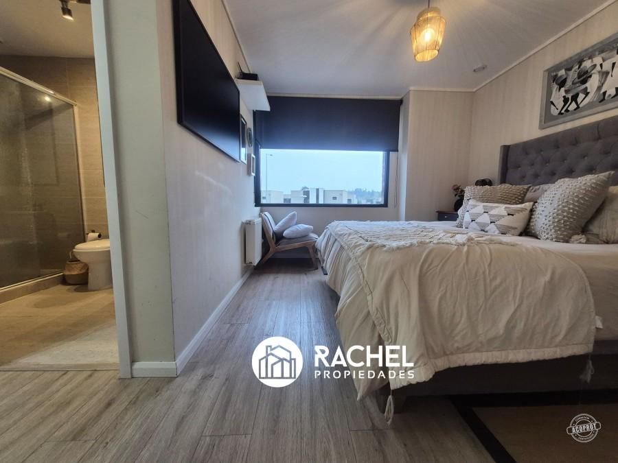 EN VENTA CASA EN CONDOMINIO SECTOR PONIENTE