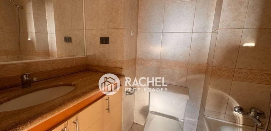 EN VENTA DEPARTAMENTO 1 DORMITORIOEDIFICIO TORRES DEL BOSQUE – CENTRO TEMUCO