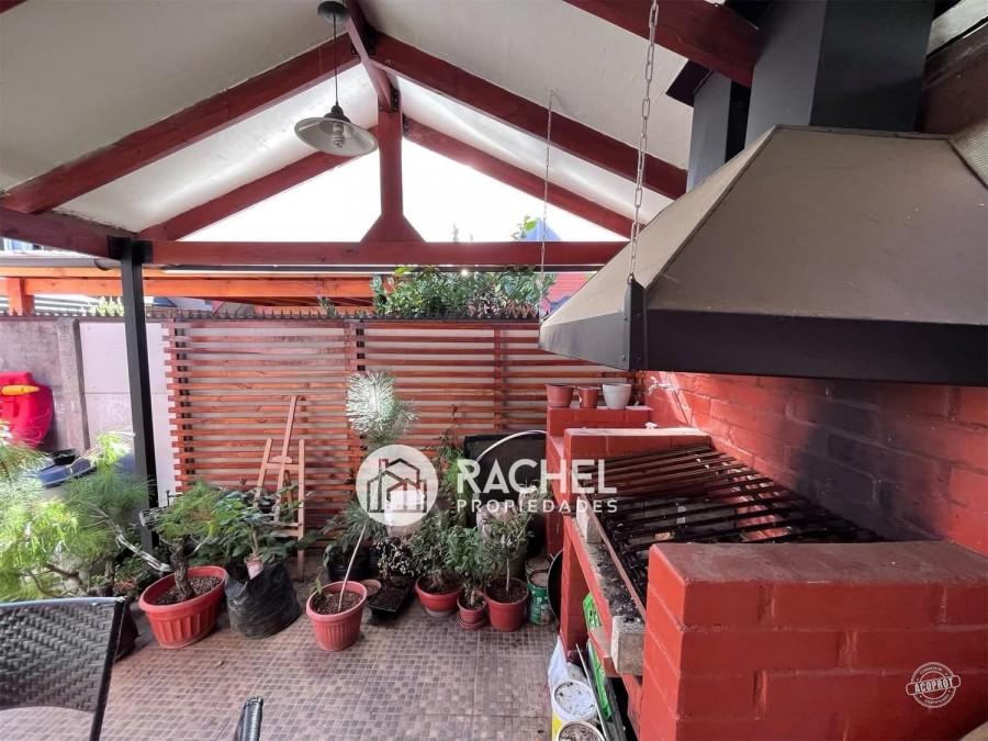 SE ARRIENDA CÓMODA CASA EN EXCELENTE UBICACIÓN Sector Los Conquistadores