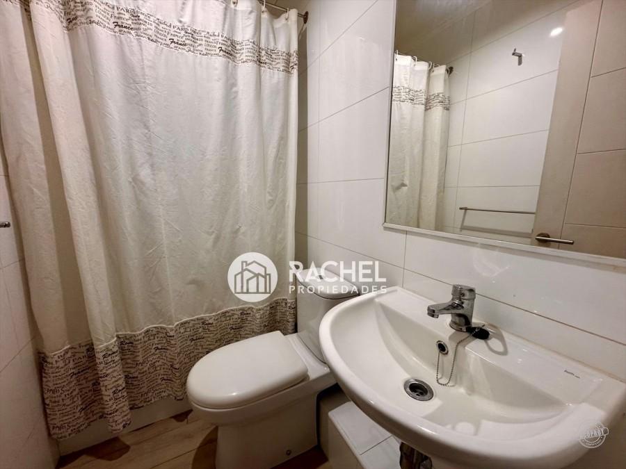 SE ARRIENDA DEPARTAMENTO DE 2 DORMITORIOS EDIFICIO MALAGA – Sector Avda Alemania