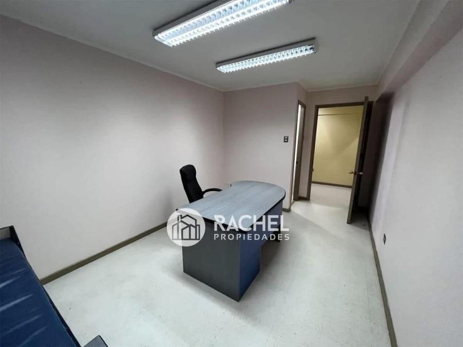 SE ARRIENDA CÓMODO BOX DE ATENCIÓN MÉDICA AMOBLADO- Edificio especialidades MEDISUR