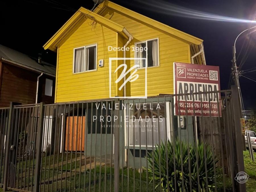 ¡La Oportunidad que Buscabas! Sector Labranza Amplio Hogar con Entrada de Vehículo