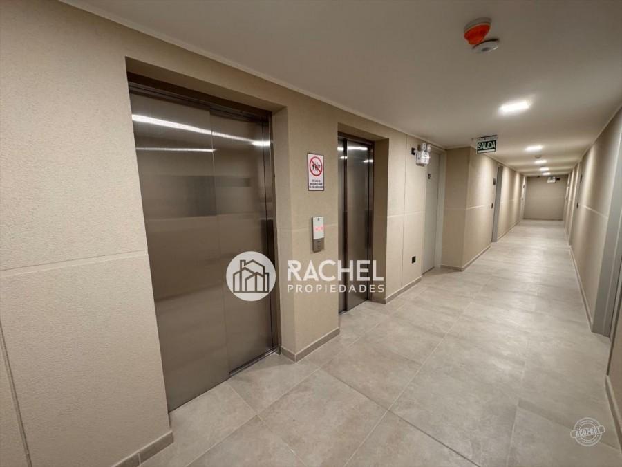 SE ARRIENDA DEPARTAMENTO ESTUDIO EDIFICIO STEPKE – SECTOR AVDA ALEMANIA
