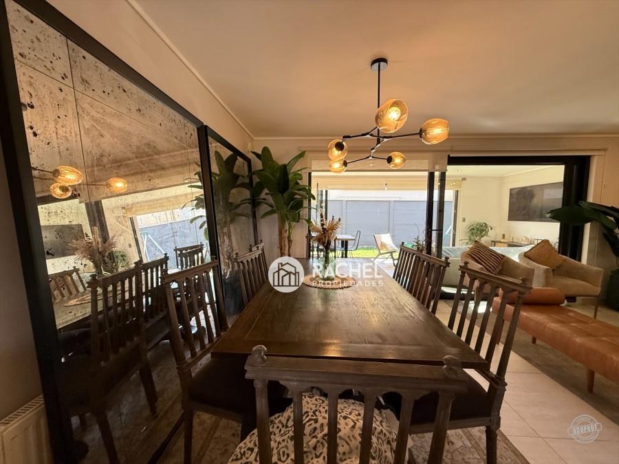 SE VENDE HERMOSA CASA AMPLIADA – Condominio Belo Horizonte