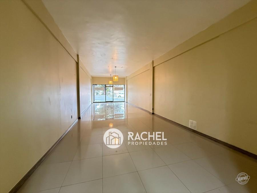 SE ARRIENDA LOCAL COMERCIAL PLANTA LIBRE 75 mts2- AVDA ALEMANIA