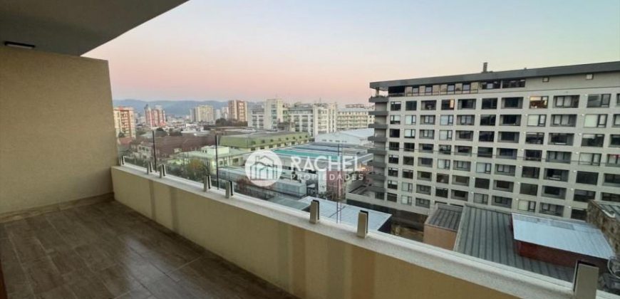 ARRIENDO DEPARTAMENTO STUDIO ALTO SAN FRANCISCO