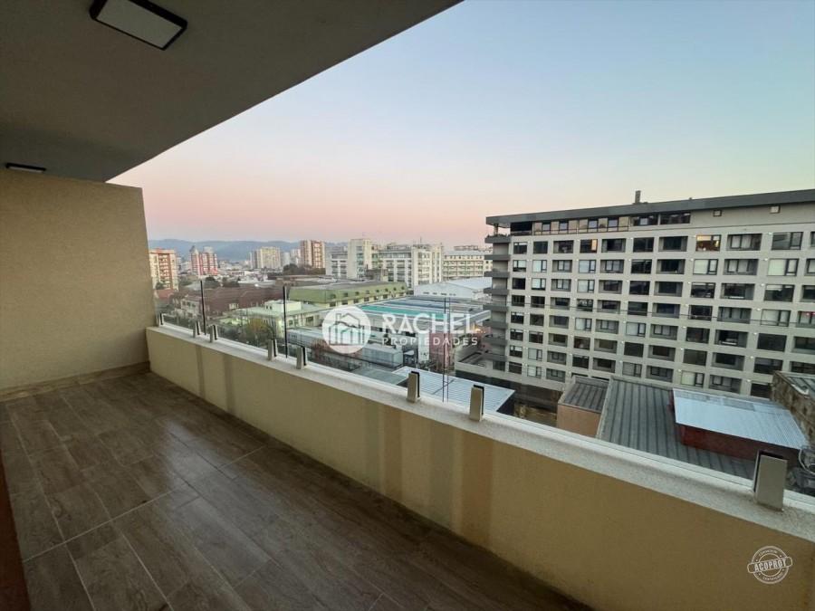 ARRIENDO DEPARTAMENTO STUDIO ALTO SAN FRANCISCO