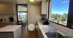 EN VENTA IMPECABLE DEPARTAMENTO EN SECTOR PORTAL DE LA FRONTERA – EDIFICIO MARTÍN LUTERO