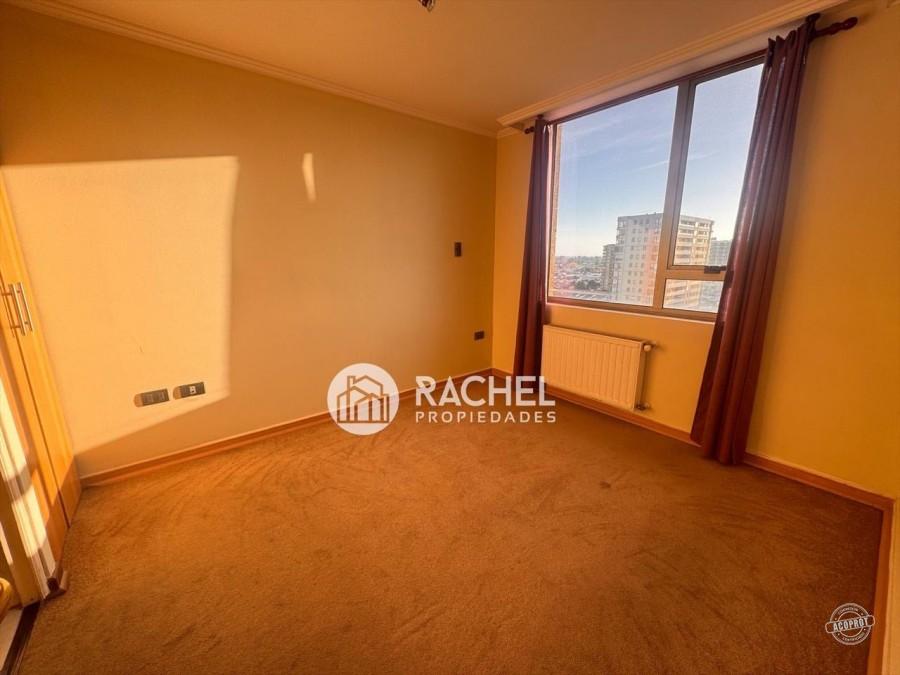 EN VENTA DEPARTAMENTO 1 DORMITORIOEDIFICIO TORRES DEL BOSQUE – CENTRO TEMUCO