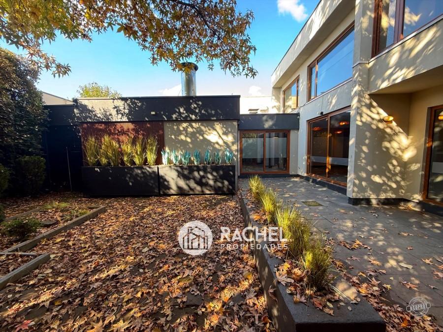 SE ARRIENDA GRAN PROPIEDAD COMERCIAL IDEAL RUBRO GASTRONÓMICO- Pablo Neruda (Temuco)