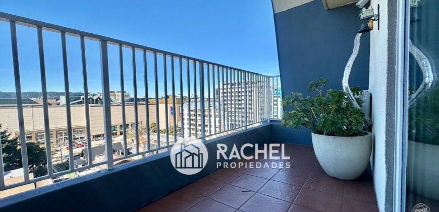 VENTA DE PRECIOSO DPTO DUPLEX REMODELADO EN CALLE HOCHSTETTER