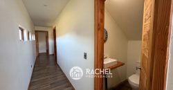 SE ARRIENDA HERMOSA CASA AMOBLADA AÑO CORRIDO – Condominio Country Pucón