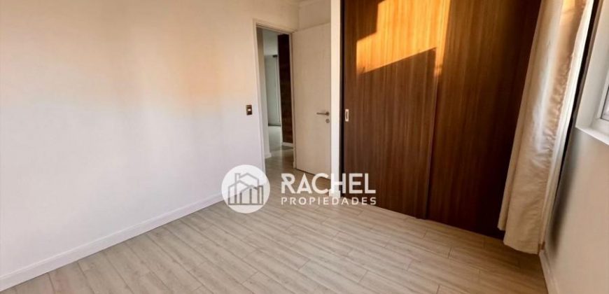 SE ARRIENDA DEPARTAMENTO DE 2 DORMITORIOS EDIFICIO MALAGA – Sector Avda Alemania
