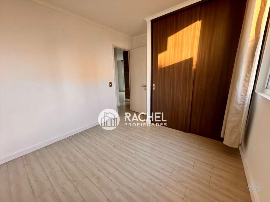 SE ARRIENDA DEPARTAMENTO DE 2 DORMITORIOS EDIFICIO MALAGA – Sector Avda Alemania