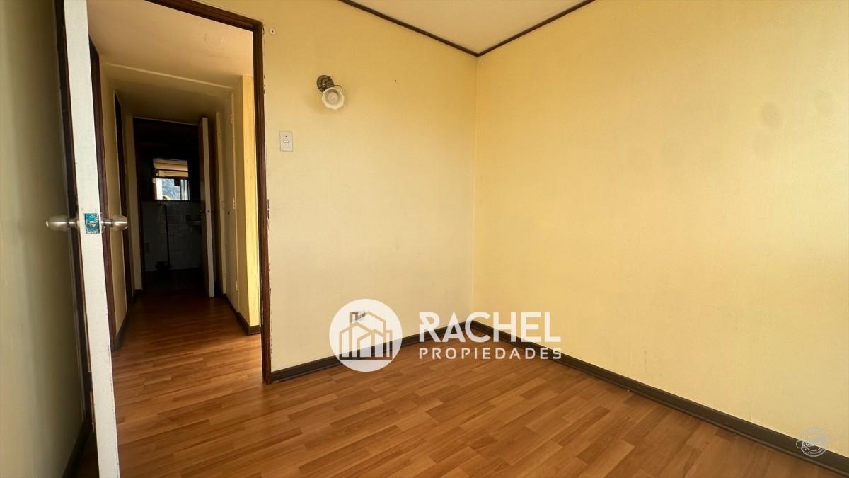 EN VENTA DEPARTAMENTO EDIFICIO BANCO CHILE ESTACIONAMIENTO Y BODEGA