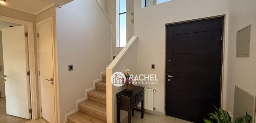 SE VENDE HERMOSA CASA AMPLIADA – Condominio Belo Horizonte