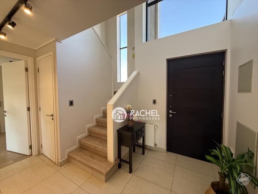 SE VENDE HERMOSA CASA AMPLIADA – Condominio Belo Horizonte