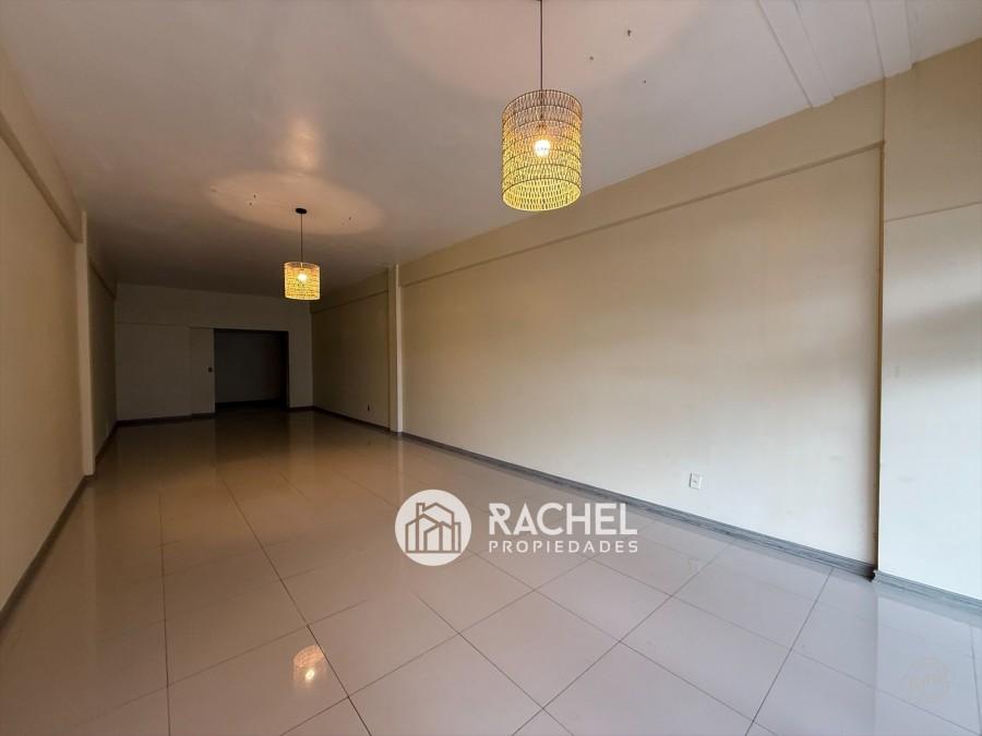 SE ARRIENDA LOCAL COMERCIAL PLANTA LIBRE 75 mts2- AVDA ALEMANIA